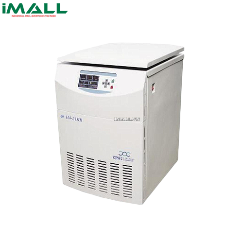 Máy ly tâm lạnh để sàn Kecheng H4-21KR (23000rpm)