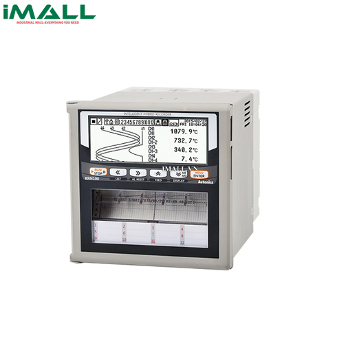 Bộ ghi dữ liệu Autonics KRN100-12002-00-0S