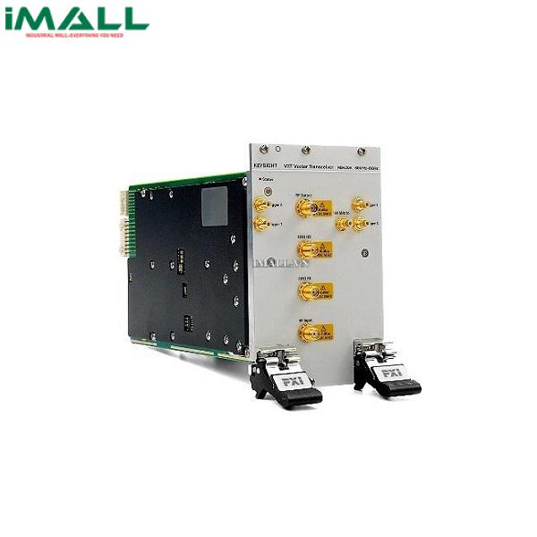 Bộ thu phát tín hiệu vector PXIe KEYSIGHT M9420A (60 MHz ~ 3 GHz)