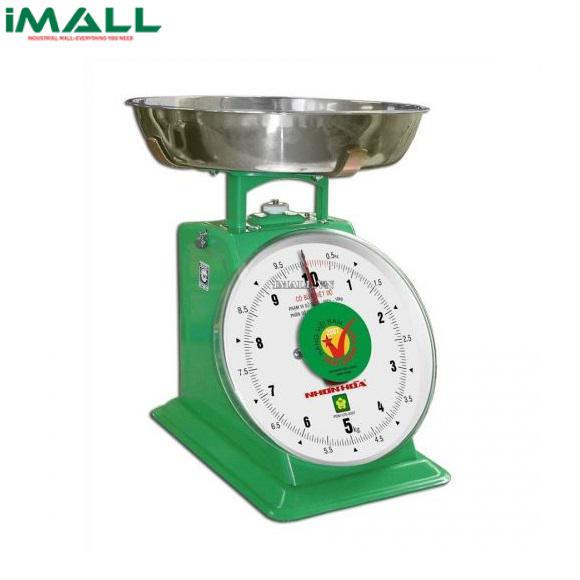 Cân đồng hồ 10Kg Nhơn Hòa CĐH-10