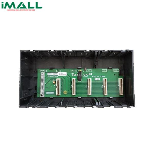 Bảng mạch Base cho PLC LS GM6-B06M