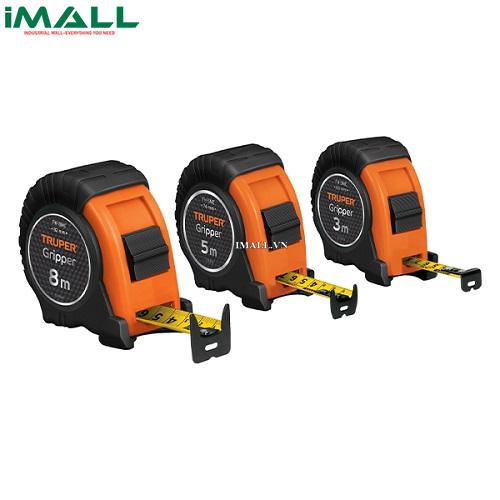 Thước cuốn thép 8m (15389) Truper FH-8ME