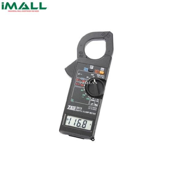 Ampe kìm TES-3013