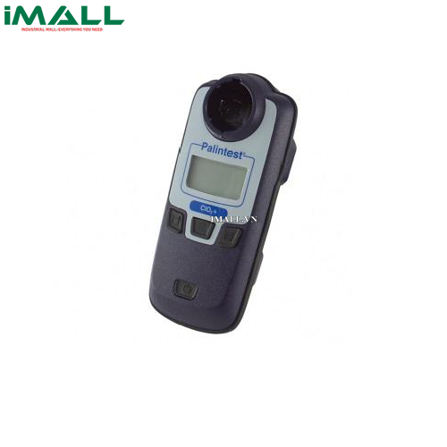 Máy đo nồng độ ClO2+ trong nước Palintest PTH046 (0–5 mg/L Clo; 0–10 mg/L ClO2, Hard Case)