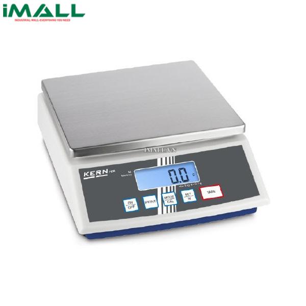 Cân điện tử KERN FCB8K0.1 (8kg, 0.1g)