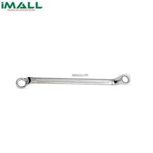 Cờ lê 2 đầu tròng hệ mét (loại mờ) Yato YT-0389 (18x19mm)