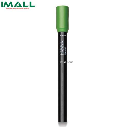 Điện Cực Bromide Half-Cell HANNA HI4002