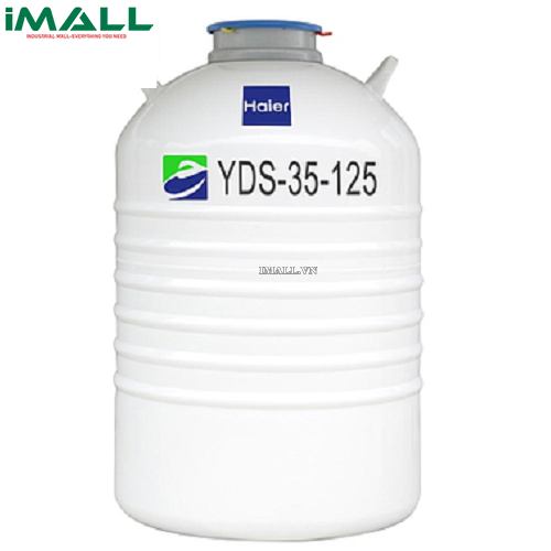 Bình bảo quản mẫu Haier YDS-30-125-F (30L)