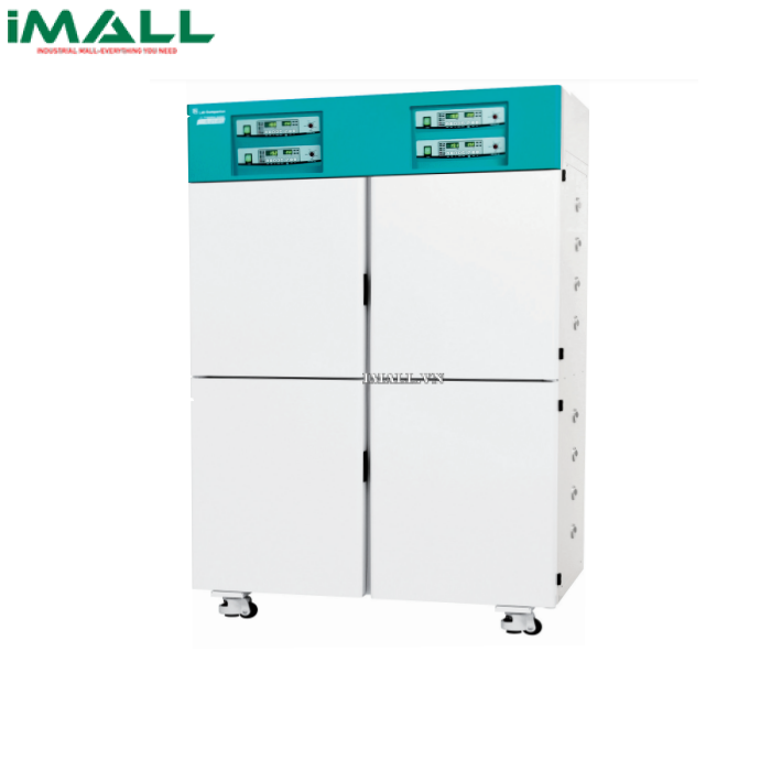 Tủ ấm nhiệt độ thấp JEIOTECH IL-11-2C (0~60℃, 2 Ngăn, 300 lít)