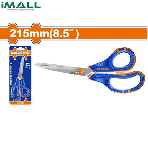 Kéo 8.5" Wadfow WSX1601
