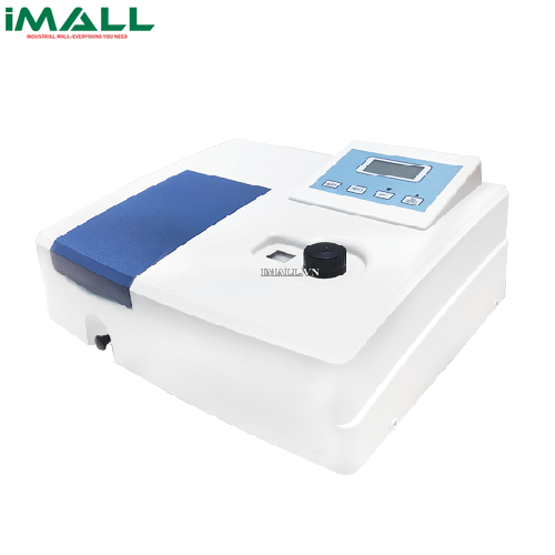 Máy quang phổ VIS (325-1000nm) HINOTEK 722G