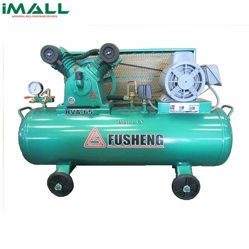 Máy nén khí áp lực cao Fusheng HVA-65 (1HP)