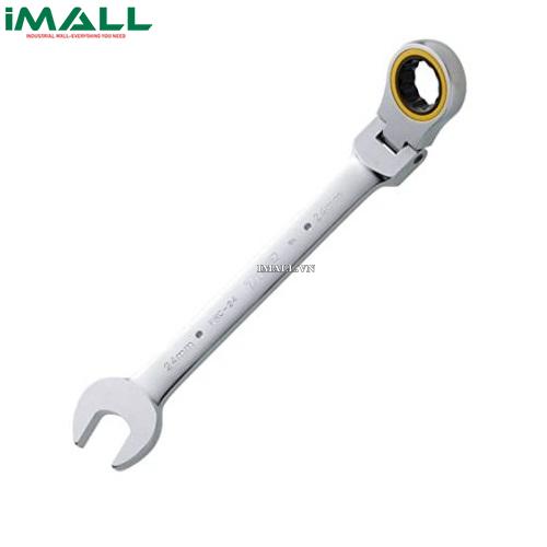 Cờ lê tự động gật gù 24mm Top KOGYO FRC-24LK