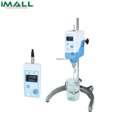 Bộ máy khuấy đũa DaiHan OVS-T16-Set (DH.StiO0016, 2000rpm; 100L)
