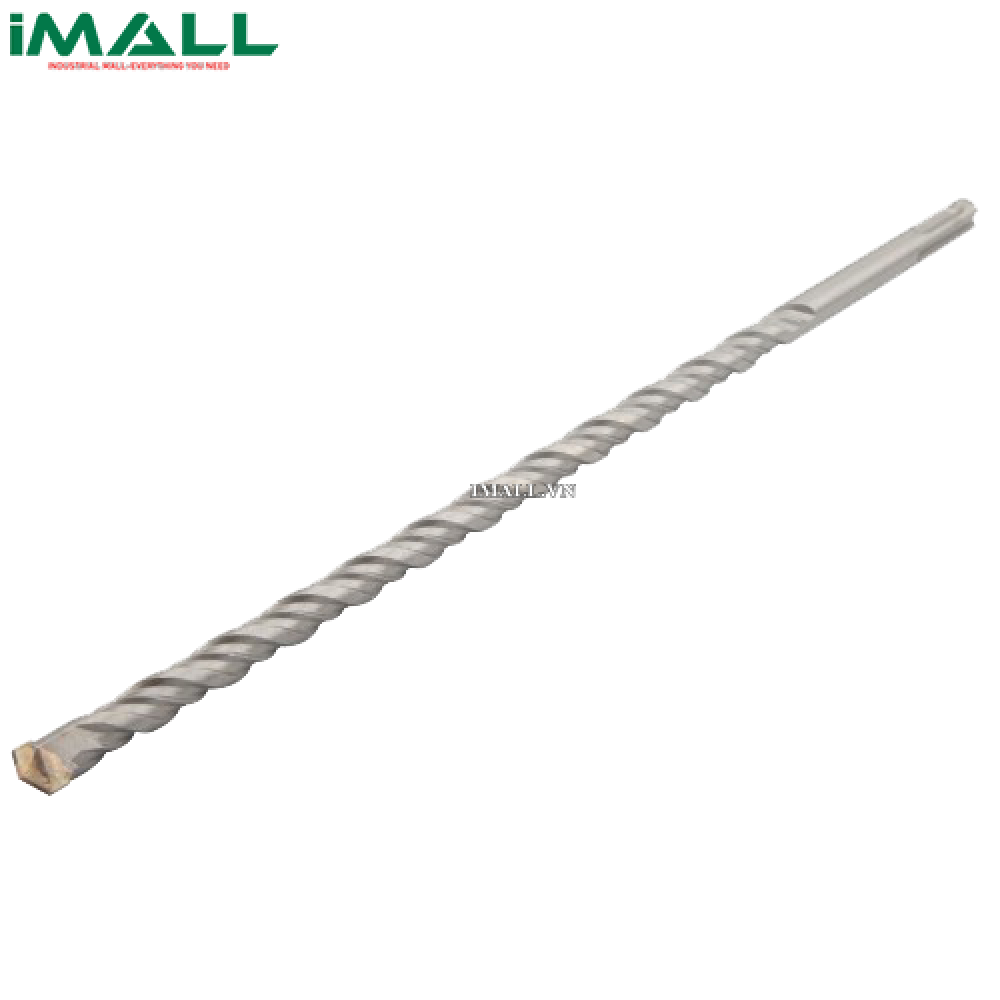 Mũi khoan bê tông - chuôi không gài Tolsen 75520 (20.0mm)
