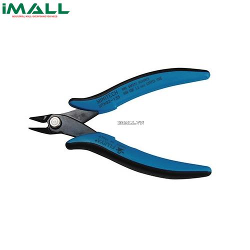 Kìm kĩ thuật lưỡi bằng Fujiya MTN03-135 (5")