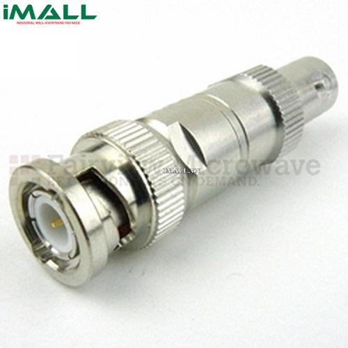 Tải Feed-thru Fairview Microwave ST0150 (50 Ohm, 2W - 1GHz, BNC Male)