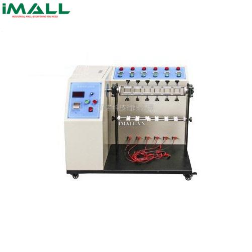 Máy đo độ bền uốn dây điện Jinuosh L-XC180 (10~180°, 10~60lần/phút)