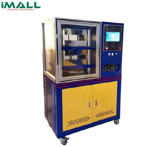 Máy ép lưu hóa cao su Uby Tech UP-6170B (10T~50T)