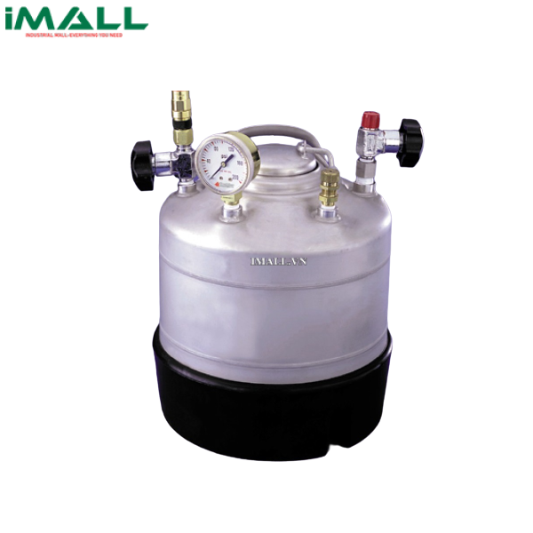 Bình áp suất đo độ ổn định lưu trữ nhiên liệu Koehler K10601 (6 Unit)