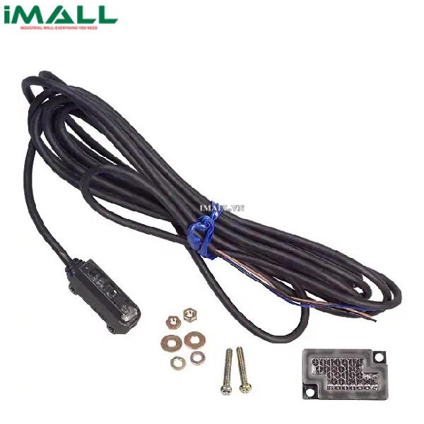 Cảm biến quang điện Omron E3T-SR41R-C 2M