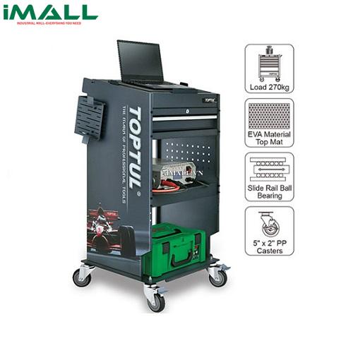 Tủ đựng máy chẩn đoán di động TOPTUL TCMD0103