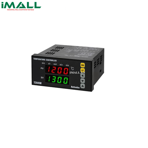 Bộ điều khiển nhiệt độ Autonics TZXX-CUR-IC