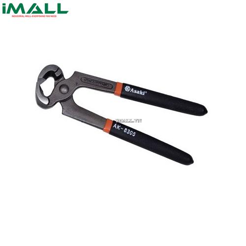 Kìm càng cua (9") Asaki AK-8307