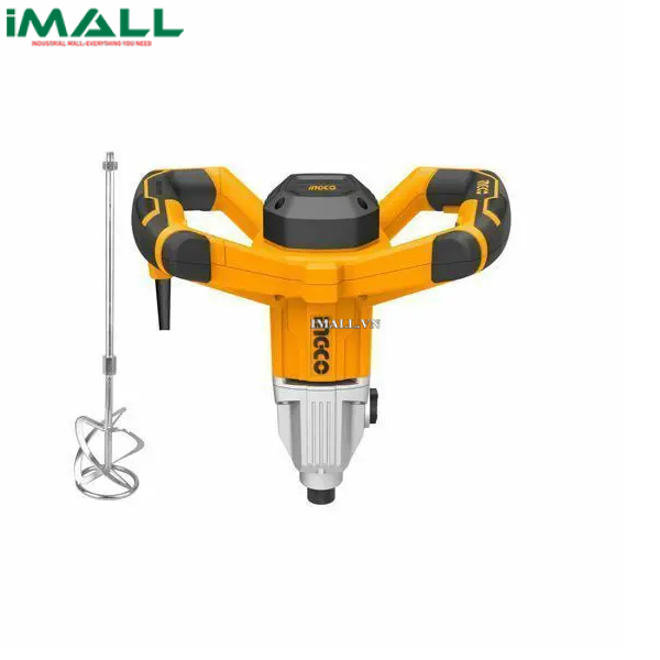 Máy trộn sơn INGCO MX214008