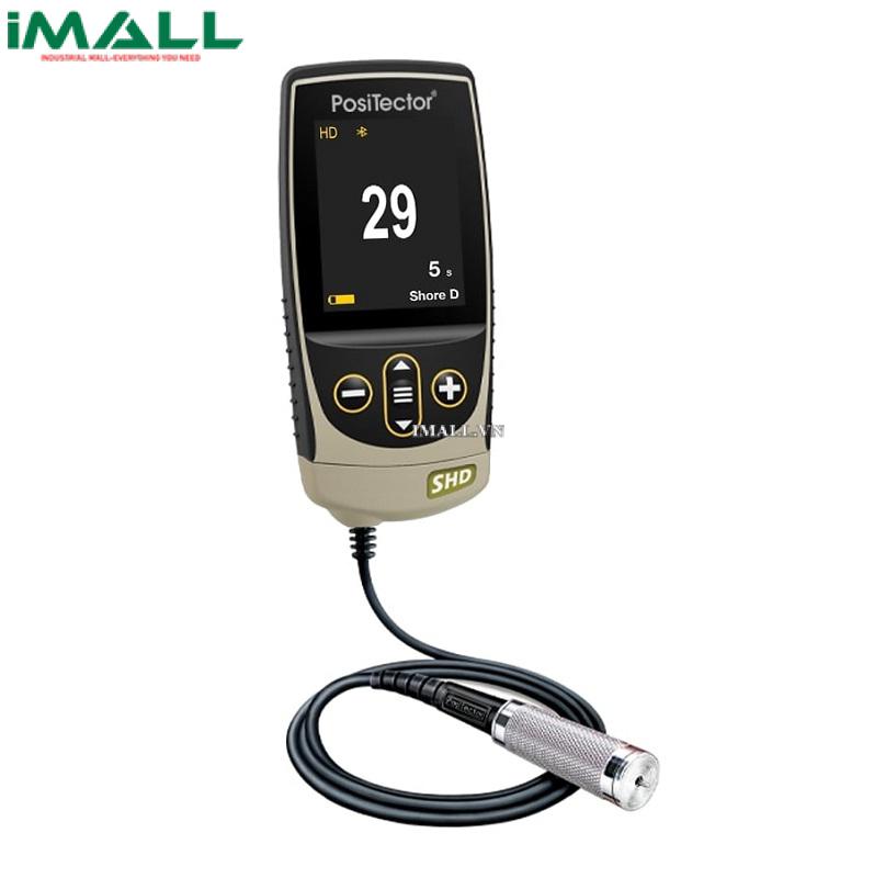Máy đo độ cứng Shore A Defelsko SHD A3 (Advanced)
