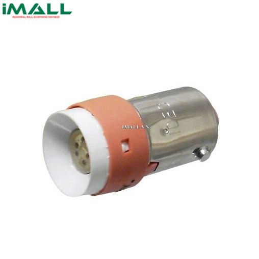 Đèn báo IDEC LSED-HA 110V (hổ phách)