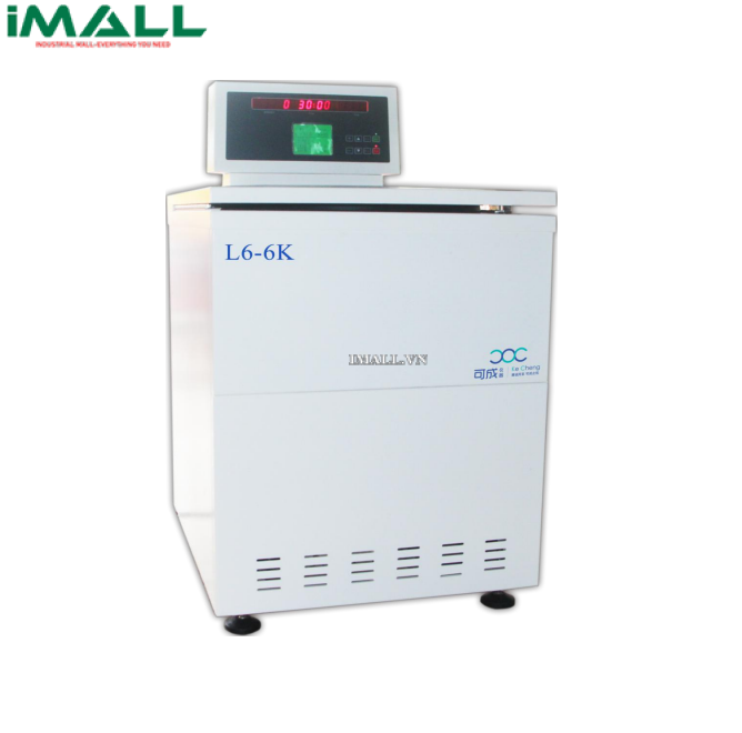 Máy ly tâm để sàn Kecheng L6-6K (6500rpm)