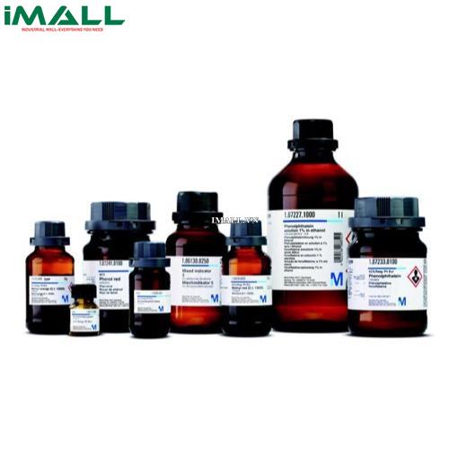 Hóa chất Phenol red (C₁₉H₁₄O₅S, hộp kim loại 1kg) Merck 1072411000