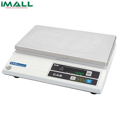 Cân bàn điện tử CAS AD-H 10kg (2/5g)