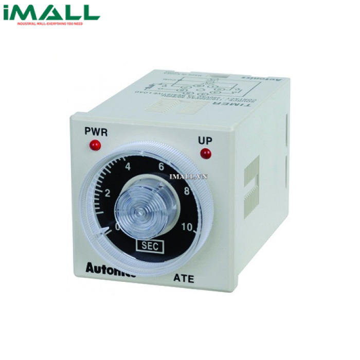 Timer Autonics ATE-6H