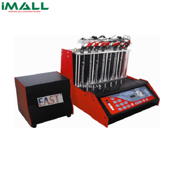 Máy kiểm tra kim phun xăng ôtô Làm sạch bằng sóng siêu âm KOCU EAST-8H