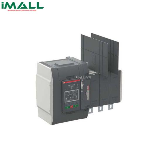 Bộ chuyển nguồn ABB OXB630E3X2QB (1SCA151062R1001, 630A)