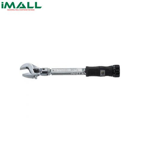 Cờ lê đo momen xoắn đầu vặn kiểu mỏ lết (10~50 N.m) Top KOGYO HY-50NTG