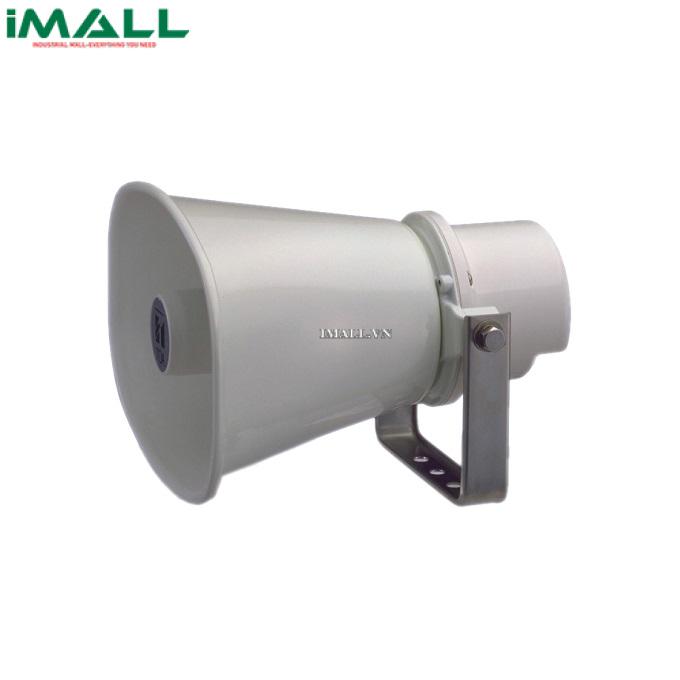 Loa nén phản xạ vành chữ nhật TOA SC-615 (15W, 112dB)