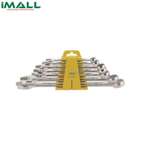 Bộ cờ lê vòng miệng 8~19mm Top KOGYO CW-7000