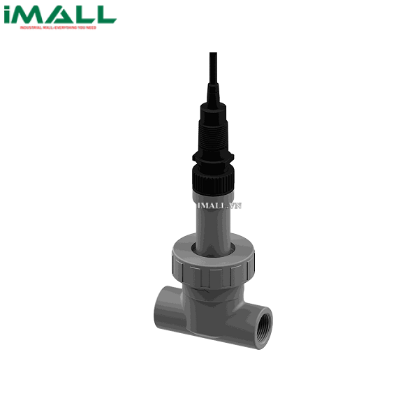 Cảm biến đo độ dẫn điện SENSOREX CS300 (k=1.0 +/- 10%, Tên cũ là CS8000)