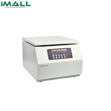 Máy ly tâm để bàn Labstac CT122 (8x100 ml; 5000 rpm)