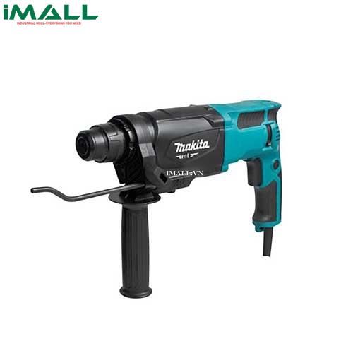 Máy khoan bê tông Makita M8701 3 chức năng (800W)