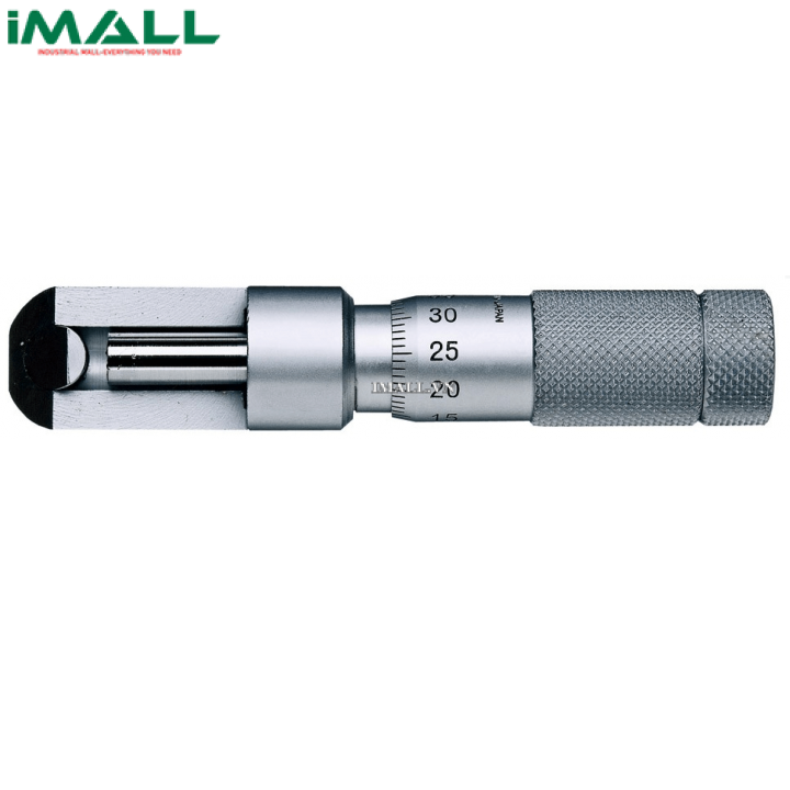 Panme đo mép lon Mitutoyo 147-202 (0-13mm/ 0.01mm)