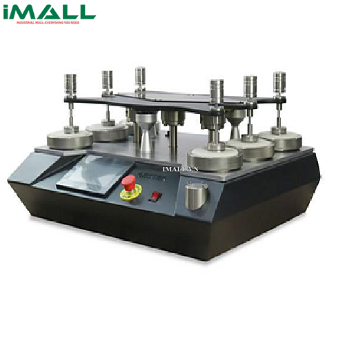 Thiết bị kiểm tra độ mài mòn và xù lông vải GESTER GT-C13B-9
