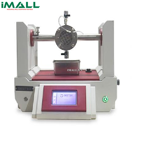 Thiết bị kiểm tra độ chống thấm máu quần áo bảo hộ y tế GESTER GT-RC01-1