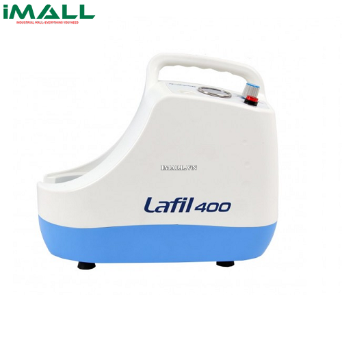 Máy lọc chân không WITEG Lafil 400 (-720 mmHg; 22 l/min; 80W)00829 197400-22