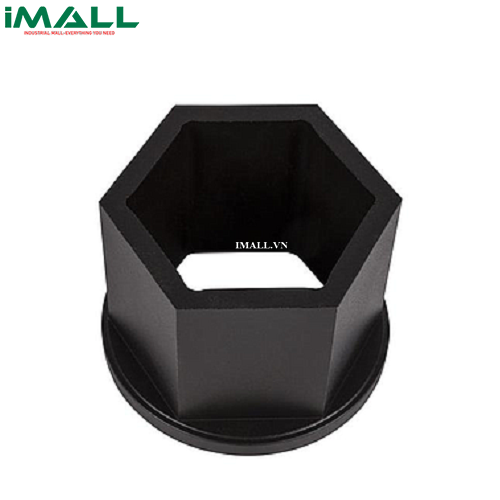 Đầu nối lục giác STA 80 55mm dùng cho cờ lê nhân lực dùng điện Mountz 216022