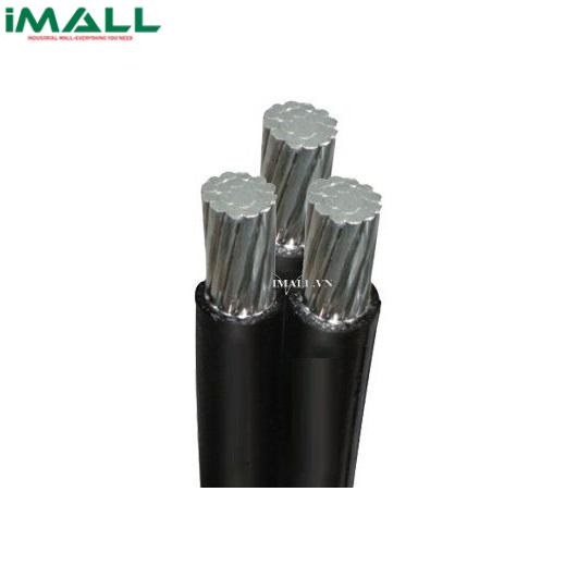 Dây cáp điện vặn xoắn 3 lõi Cadivi LV-ABC-3×70 mm2 – 0.6/1kV