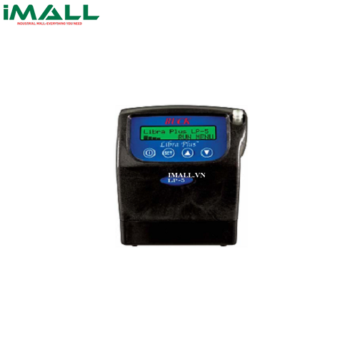 Máy lấy mẫu khí cầm tay BUCK LP-1 (100-600 cc/min)